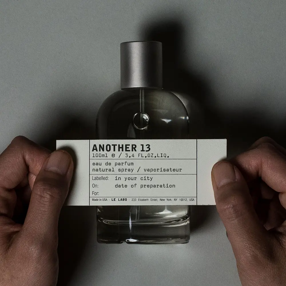 <span class="notranslate">LE LABO ANOTHER 13</span> eau de parfum 100 ml Unisex
