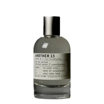 <span class="notranslate">LE LABO ANOTHER 13</span> eau de parfum 100 ml Unisex