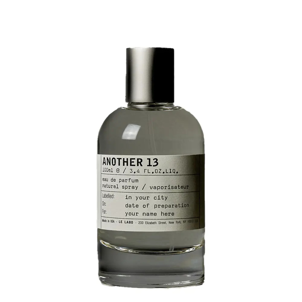 <span class="notranslate">LE LABO ANOTHER 13</span> eau de parfum 100 ml Unisex <span class="notranslate">LE LABO ANOTHER 13</span> eau de parfum 100 ml Unisex