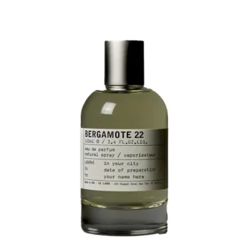 <span class="notranslate">LE LABO BERGAMOT 22</span> eau de parfum 100 ml Unisex