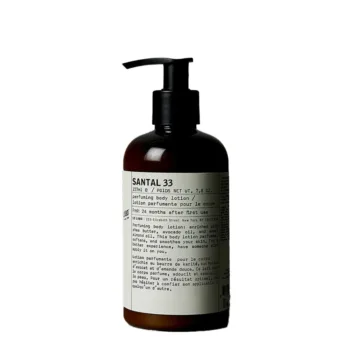 LE LABO SANTAL 33 body lotion 237 ml