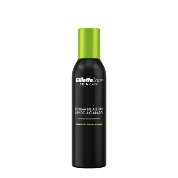 GILLETTE SKINCARE LABSschiuma da barba 240 ml GILLETTE SKINCARE LABSschiuma da barba 240 ml