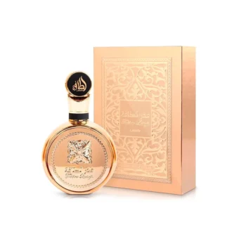 <span class="notranslate">LATTAFA FAKHAR EXTRAIT GOLD</span> eau de parfum 100 ml Unisex