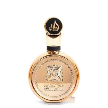 <span class="notranslate">LATTAFA FAKHAR EXTRAIT GOLD</span> eau de parfum 100 ml Unisex <span class="notranslate">LATTAFA FAKHAR EXTRAIT GOLD</span> eau de parfum 100 ml Unisex