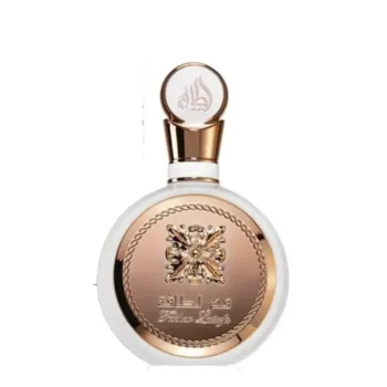 <span class="notranslate">LATTAFA FAKHAR WOMEN PRIDE ROSE</span> eau de parfum 100 ml Unisex
