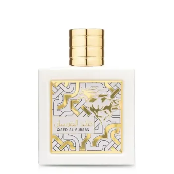 <span class="notranslate">LATTAFA QAED AL FURSAN UNLIMITED</span> eau de parfum 100 ml Unisex <span class="notranslate">LATTAFA QAED AL FURSAN UNLIMITED</span> eau de parfum 100 ml Unisex