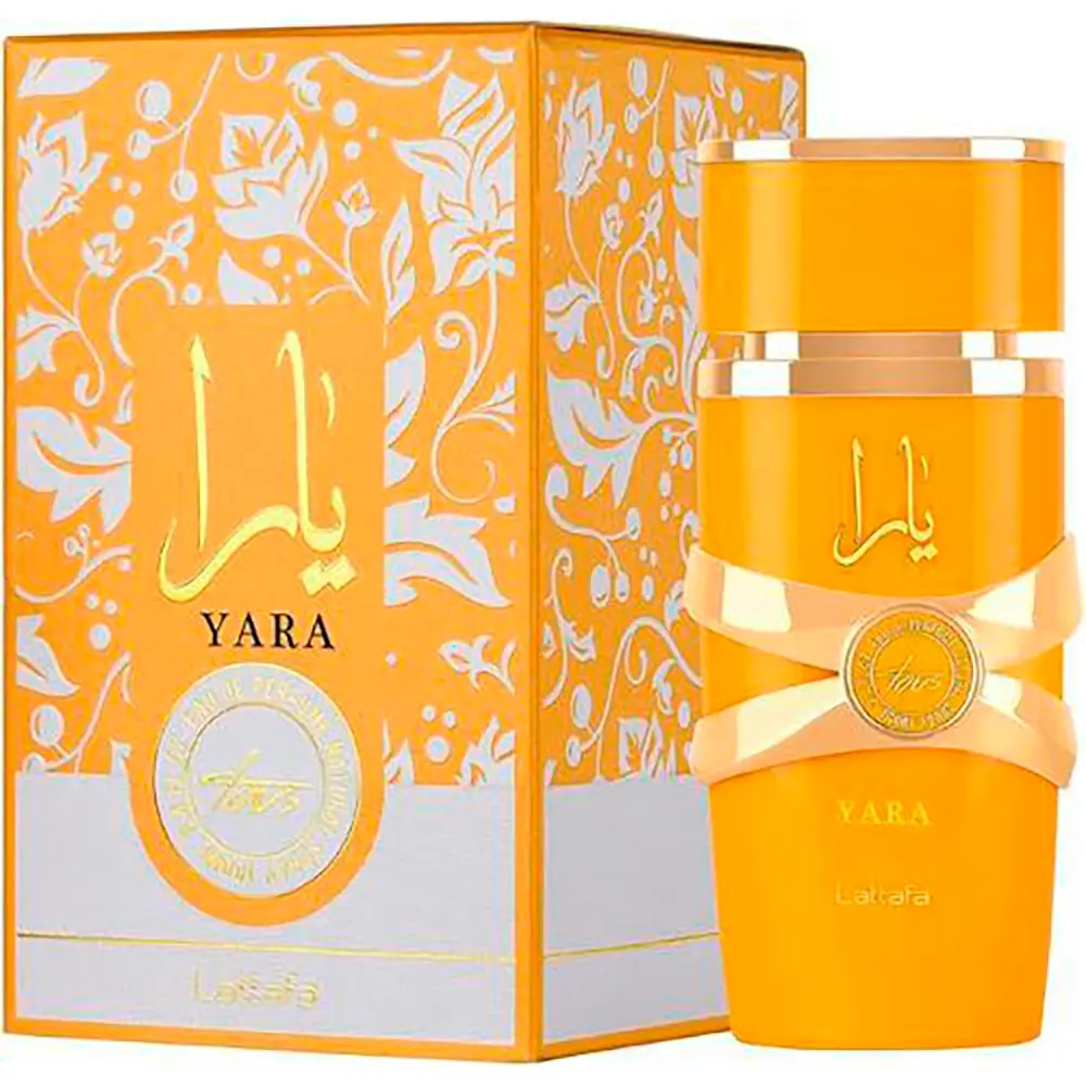 <span class="notranslate">LATTAFA YARA TOUS</span> eau de parfum 100 ml for Women