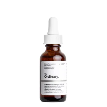 THE ORDINARY CAFFEINE SOLUTIONS 5% + EGCG eye 30 ml
