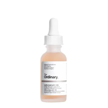 THE ORDINARY MILCHSÄURE 10% + HA 30 ml