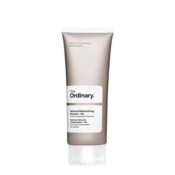 THE ORDINARY NATURAL MOISTURIZING FACTORS + HA 100 ml