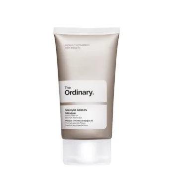 <span class="notranslate">THE ORDINARY SALICYLIC ACID 2%</span> masque 50 ml