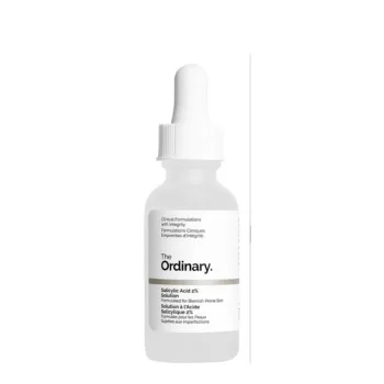 <span class="notranslate">THE ORDINARY SALICYLIC ACID 2%</span> solution 30 ml