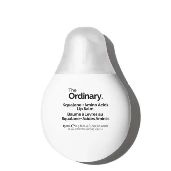 THE ORDINARY SQUALANE + AMINO ACIDS balm 15 ml