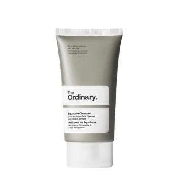 THE ORDINARY SQUALANE cleanser 50 ml THE ORDINARY SQUALANE cleanser 50 ml