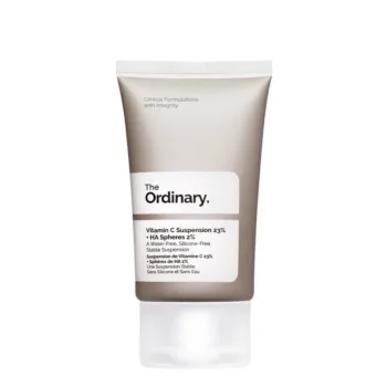 THE ORDINARY VITAMIN C SUPENSION 23% + HA SPHERES 2% 30 ml