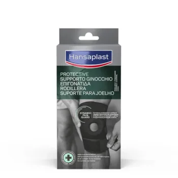 HANSAPLAST ADJUSTABLE KNEE SUPPORT 1 unit