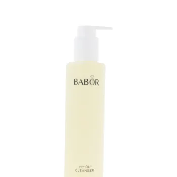 BABOR HY-UL cleansing oil 200 ml