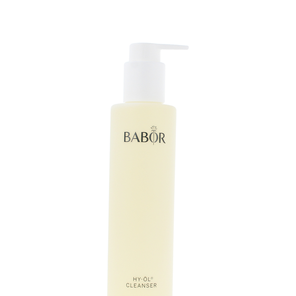 BABOR HY-UL cleansing oil 200 ml BABOR HY-UL cleansing oil 200 ml