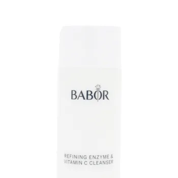BABOR REFINING ENZYME & VITAMIN C cleanser 40 gr