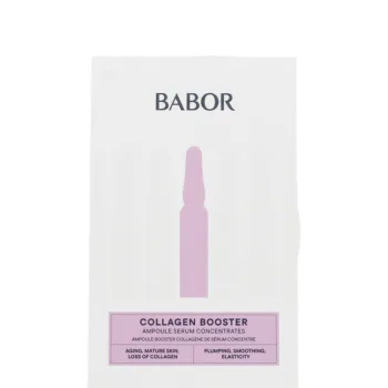BABOR COLLAGEN BOOSTER ampoules 7 x 2 ml