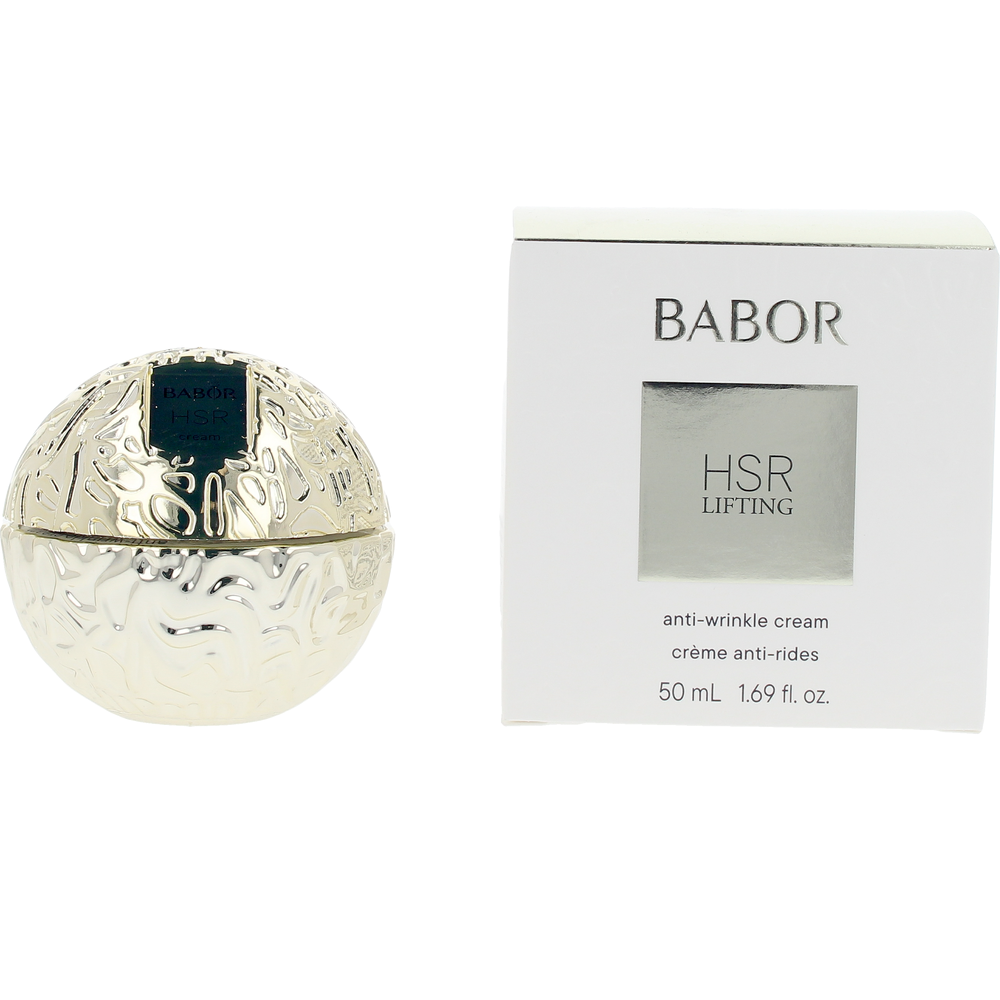 <span class="notranslate">BABOR HSR LIFTING</span> anti-wrinkle cream 50 ml <span class="notranslate">BABOR HSR LIFTING</span> anti-wrinkle cream 50 ml - Image 2