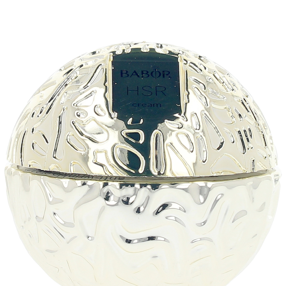 <span class="notranslate">BABOR HSR LIFTING</span> anti-wrinkle cream 50 ml <span class="notranslate">BABOR HSR LIFTING</span> anti-wrinkle cream 50 ml
