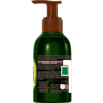 GARNIER ORIGINAL REMEDIES elixir nourished curls 120 ml