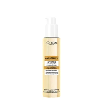 <span class="notranslate">L'OREAL PARIS AGE PERFECT</span> Collagen Cleansing Cream 150 ml