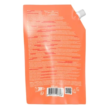 L’ORÉAL PARIS ELVIVE DREAM LONG reconstructive shampoo refill eco pack 500 ml
