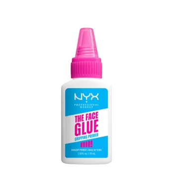 NYX PROFESSIONAL MAKE UP Primer idratante THE FACE GLUE 35 ml