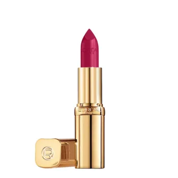 L'OREAL PARIS COLOR RICHE lipstick #2010-La Prune 4.8 gr