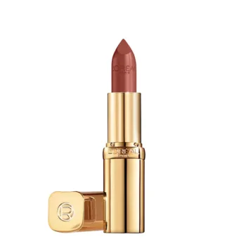 L'OREAL PARIS COLOR RICHE lipstick #635-Worth It Medium 4.8 gr