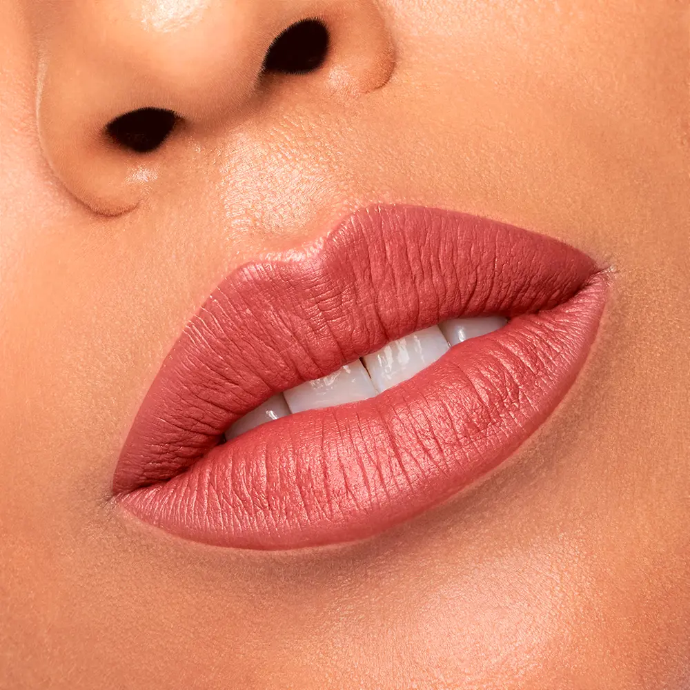 L'OREAL PARIS COLOR RICHE intense volume matte lipstick #635-Worth It 26 gr L'OREAL PARIS COLOR RICHE intense volume matte lipstick #635-Worth It 26 gr - Image 3