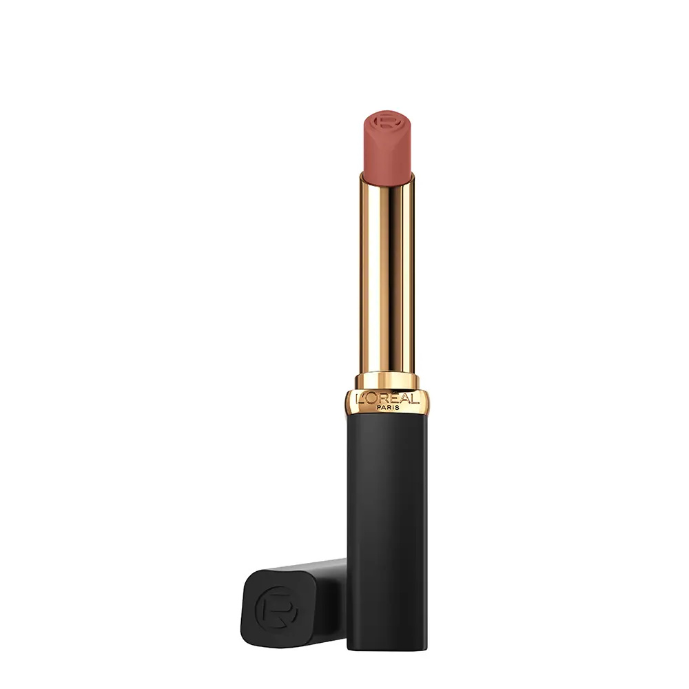 L'OREAL PARIS COLOR RICHE intense volume matte lipstick #635-Worth It 26 gr L'OREAL PARIS COLOR RICHE intense volume matte lipstick #635-Worth It 26 gr