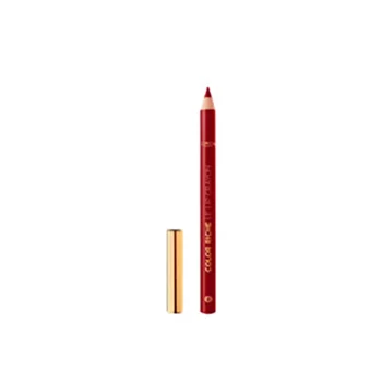 L'OREAL PARIS COLOR RICHE LE LIP CRAYON lip liner #1990-Le Bordeaux 1 u