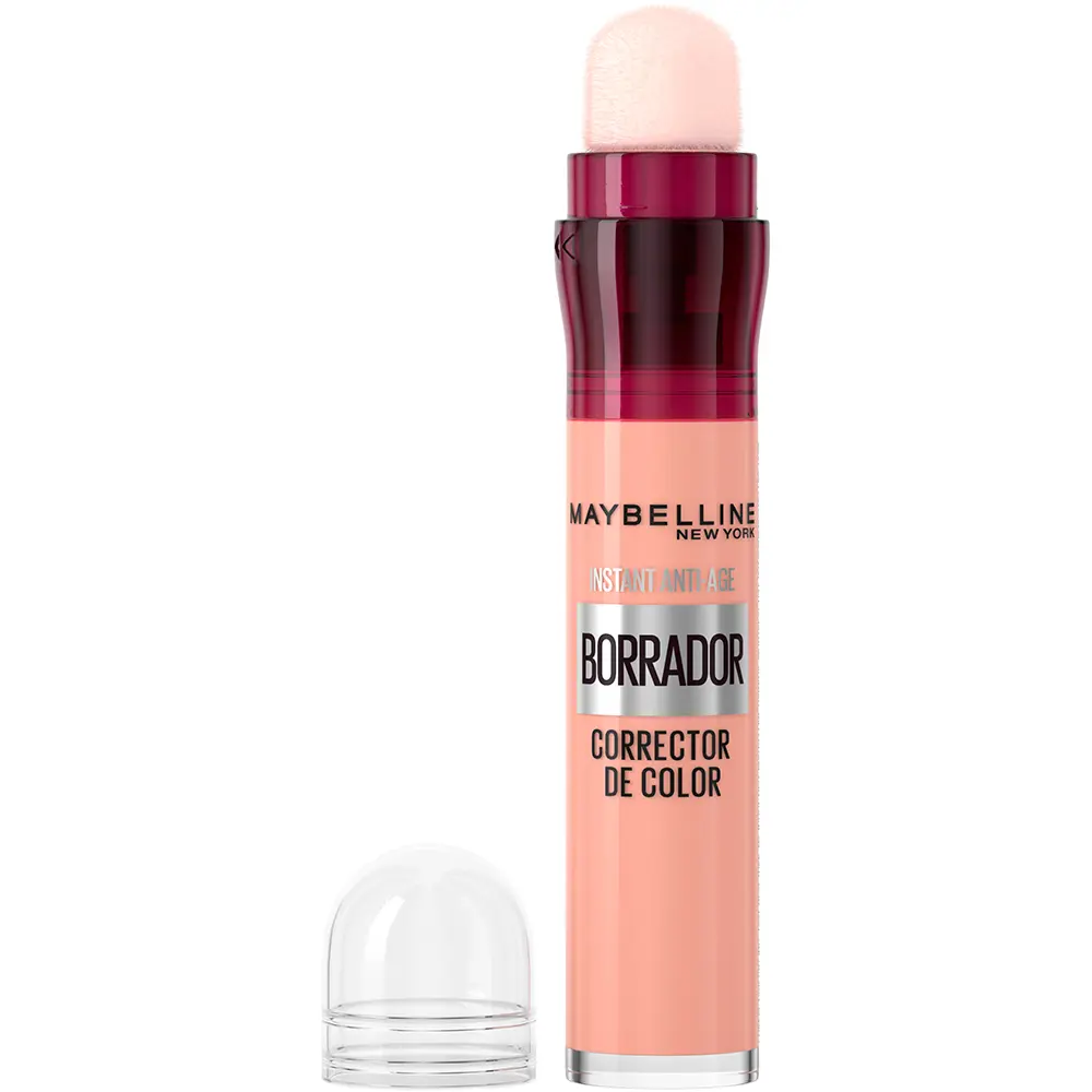 MAYBELLINE INSTANT AGE REWIND ERASER color corrector #Pink 6.8 ml MAYBELLINE INSTANT AGE REWIND ERASER color corrector #Pink 6.8 ml - Image 3