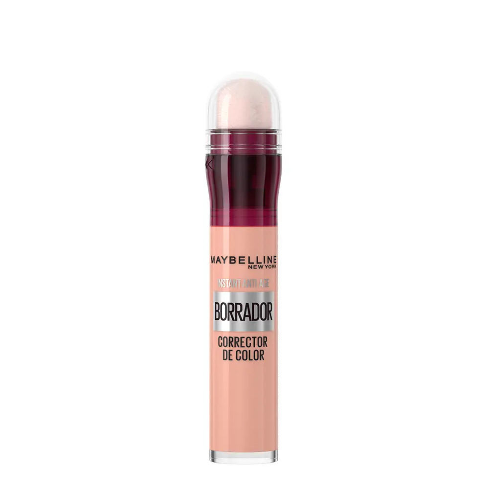 MAYBELLINE INSTANT AGE REWIND ERASER color corrector #Pink 6.8 ml MAYBELLINE INSTANT AGE REWIND ERASER color corrector #Pink 6.8 ml