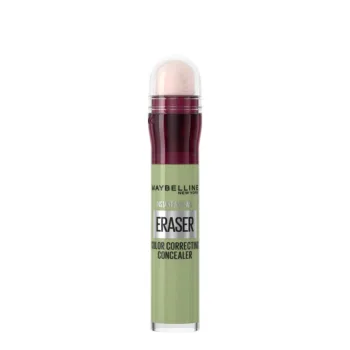 MAYBELLINE INSTANT AGE REWIND ERASER color corrector #Green 6.8 ml MAYBELLINE INSTANT AGE REWIND ERASER color corrector #Green 6.8 ml