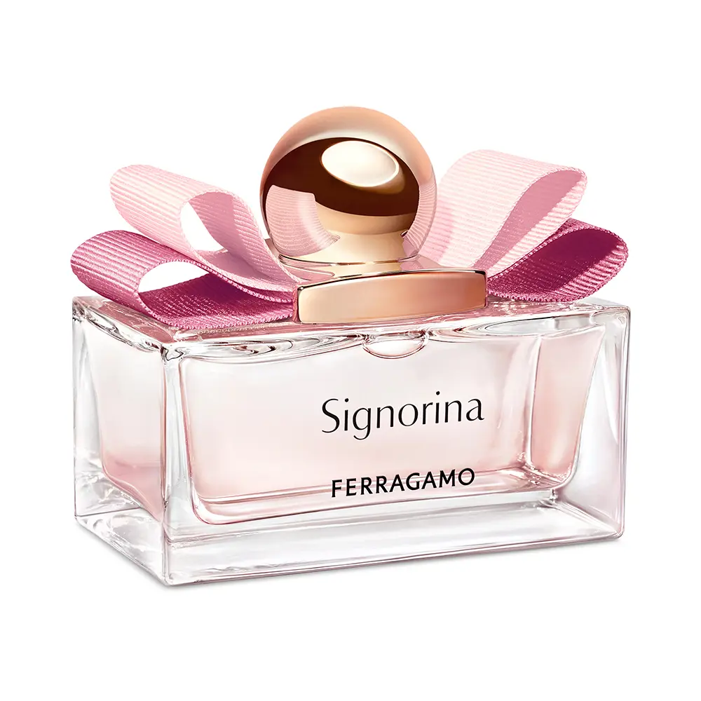<span class="notranslate">SALVATORE FERRAGAMO SIGNORINA</span> eau de parfum 50 ml for Women <span class="notranslate">SALVATORE FERRAGAMO SIGNORINA</span> eau de parfum 50 ml for Women - Image 3