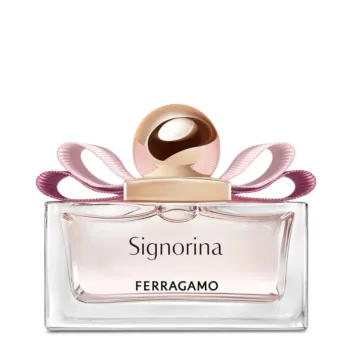 <span class="notranslate">SALVATORE FERRAGAMO SIGNORINA</span> eau de parfum 50 ml for Women