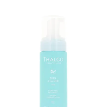 <span class="notranslate">THALGO SEA EYE</span> cleansing foam 150 ml