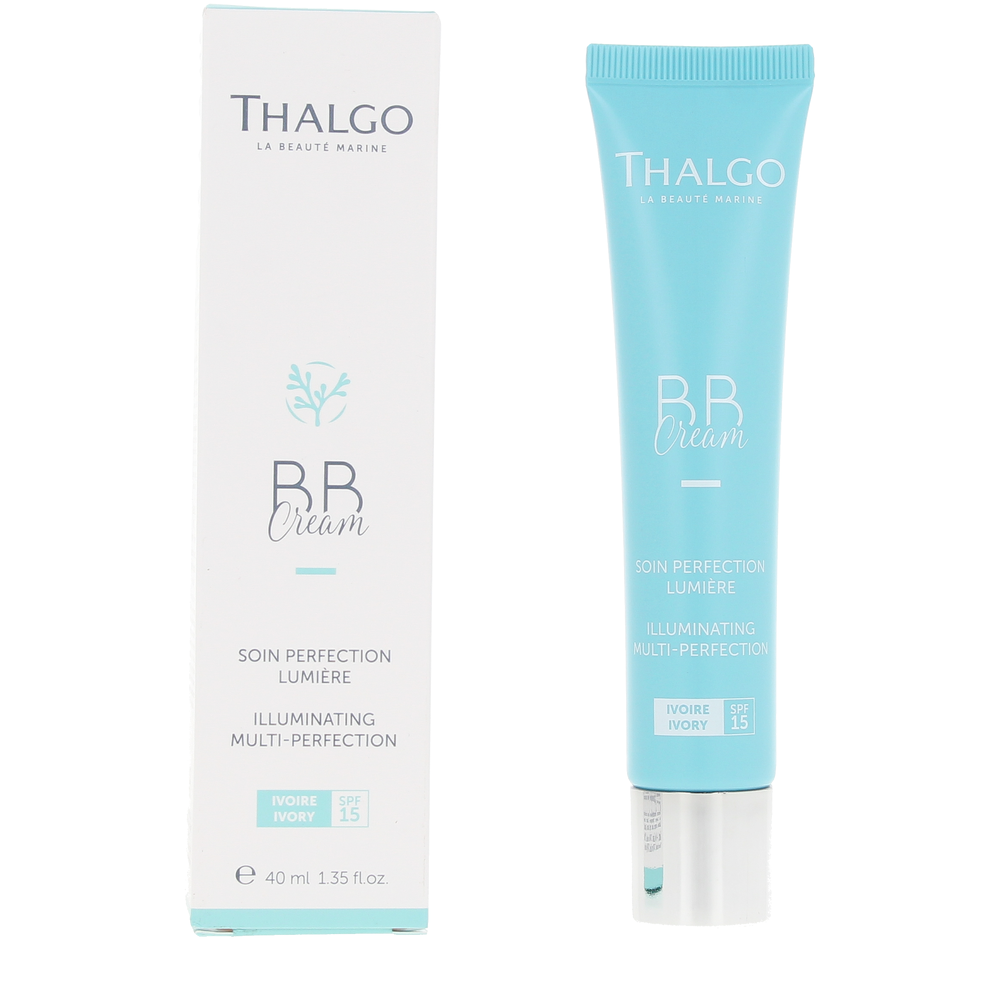 THALGO BB CREAM cream with illuminating color #Ivory 40 ml THALGO BB CREAM cream with illuminating color #Ivory 40 ml - Image 2