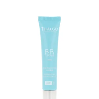 THALGO BB CREAM cream with illuminating color #Ivory 40 ml