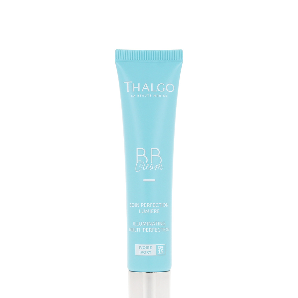 THALGO BB CREAM cream with illuminating color #Ivory 40 ml THALGO BB CREAM cream with illuminating color #Ivory 40 ml