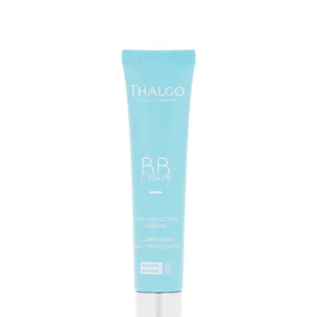 THALGO BB CREAM cream with illuminating color #Natural 40 ml