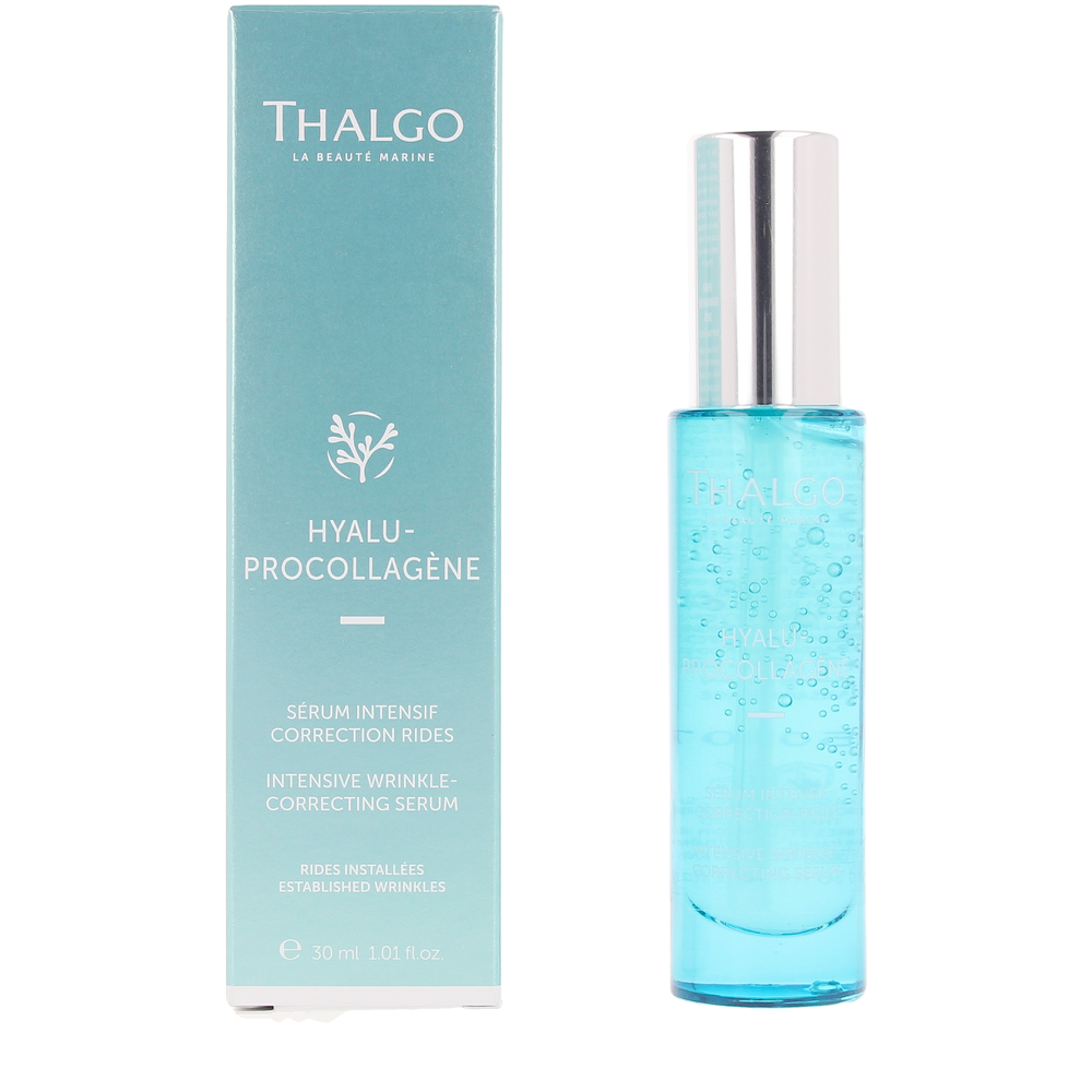 <span class="notranslate">THALGO HYALU-PROCOLLAGENE</span> intensive anti-wrinkle serum 30 ml <span class="notranslate">THALGO HYALU-PROCOLLAGENE</span> intensive anti-wrinkle serum 30 ml - Image 2