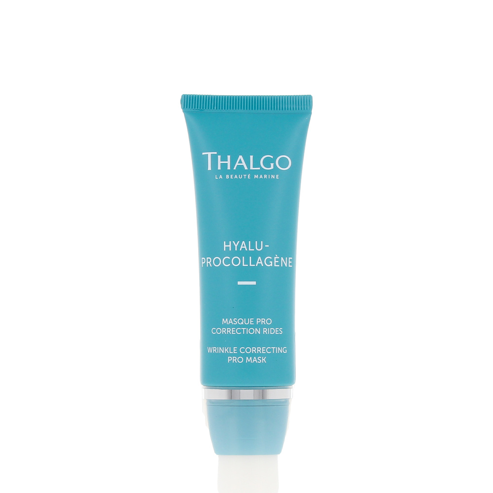 <span class="notranslate">THALGO HYALU-PROCOLLAGENE</span> anti-wrinkle mask 50 ml <span class="notranslate">THALGO HYALU-PROCOLLAGENE</span> anti-wrinkle mask 50 ml