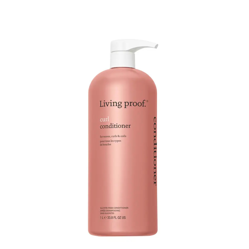 LIVING PROOF CURL conditioner 1000 ml LIVING PROOF CURL conditioner 1000 ml
