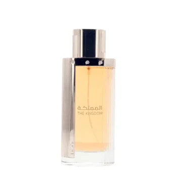 <span class="notranslate">LATTAFA THE KINGDOM FOR HER</span> eau de parfum 100 ml for Women