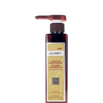 SARYNA KEY DAMAGE REPAIR leave-in moisturizing cream 300 ml